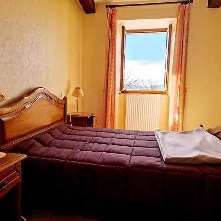 De Saint-gervais Σπίτι διακοπών