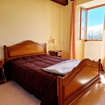 Σπίτι διακοπών De Saint-gervais