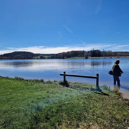 De Saint-gervais Σπίτι διακοπών *