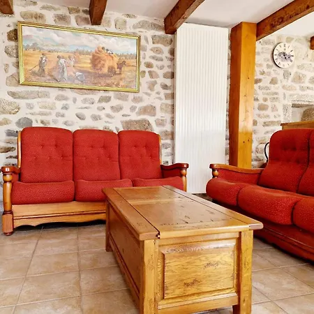 Σπίτι διακοπών De Saint-gervais