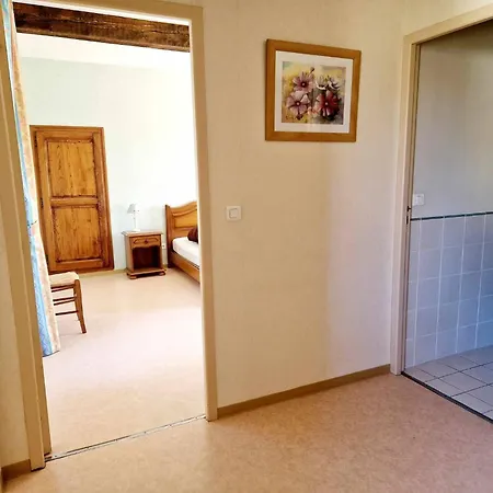 De Saint-gervais Saint-Symphorien-de-Thenieres