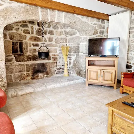 De Saint-gervais Σπίτι διακοπών