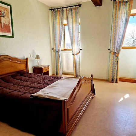 Σπίτι διακοπών De Saint-gervais *