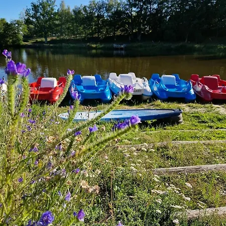 De Saint-gervais * Saint-Symphorien-de-Thenieres