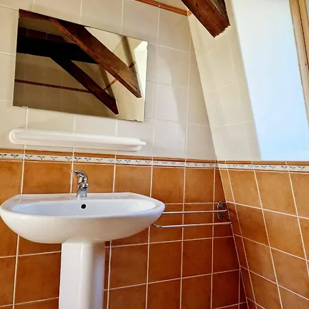 De Saint-gervais Σπίτι διακοπών