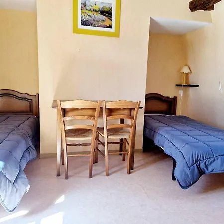 De Saint-gervais Saint-Symphorien-de-Thenieres