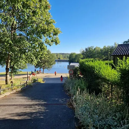 De Saint-gervais Saint-Symphorien-de-Thenieres