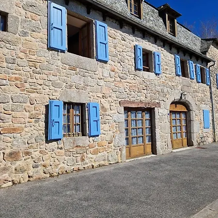 De Saint-gervais Σπίτι διακοπών