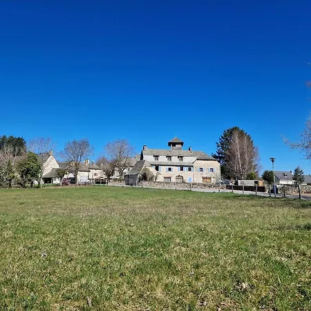 Σπίτι διακοπών De Saint-gervais *