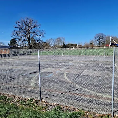 De Saint-gervais Saint-Symphorien-de-Thenieres