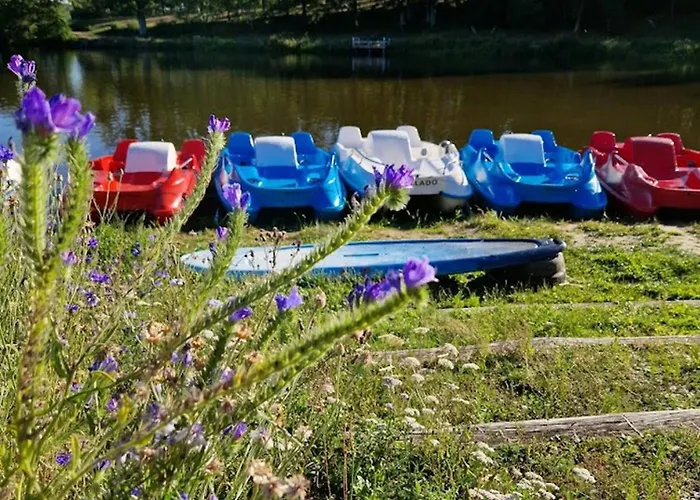 De Saint-gervais * Saint-Symphorien-de-Thenieres