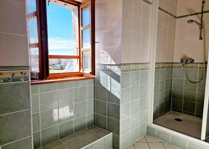 De Saint-gervais Saint-Symphorien-de-Thenieres