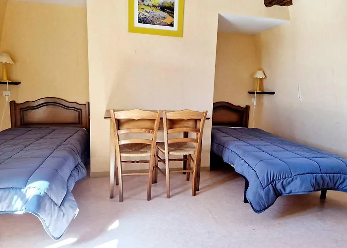 De Saint-gervais Saint-Symphorien-de-Thenieres