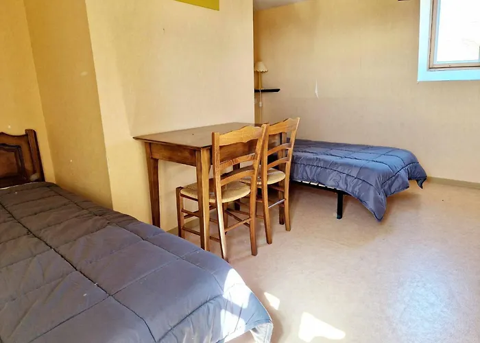 De Saint-gervais 펜션 Saint-Symphorien-de-Thenieres