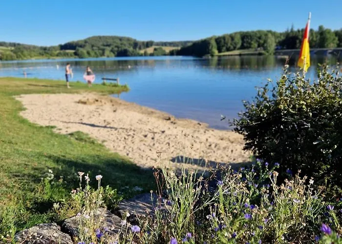 펜션 De Saint-gervais *