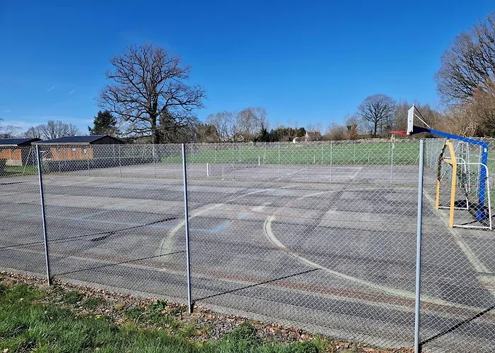 De Saint-gervais Saint-Symphorien-de-Thenieres